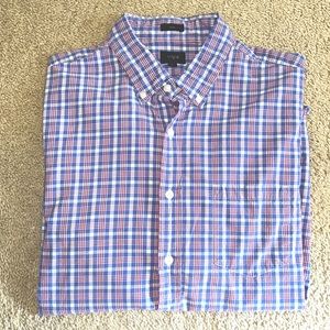 Jcrew dress shirt